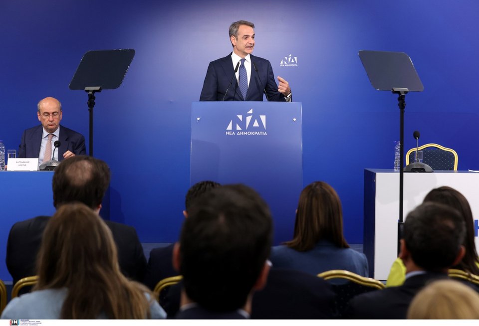 Φωτογραφία: Intimenews/ΒΛΑΣΣΟΠΟΥΛΟΥ ΙΣΜΗΝΗ