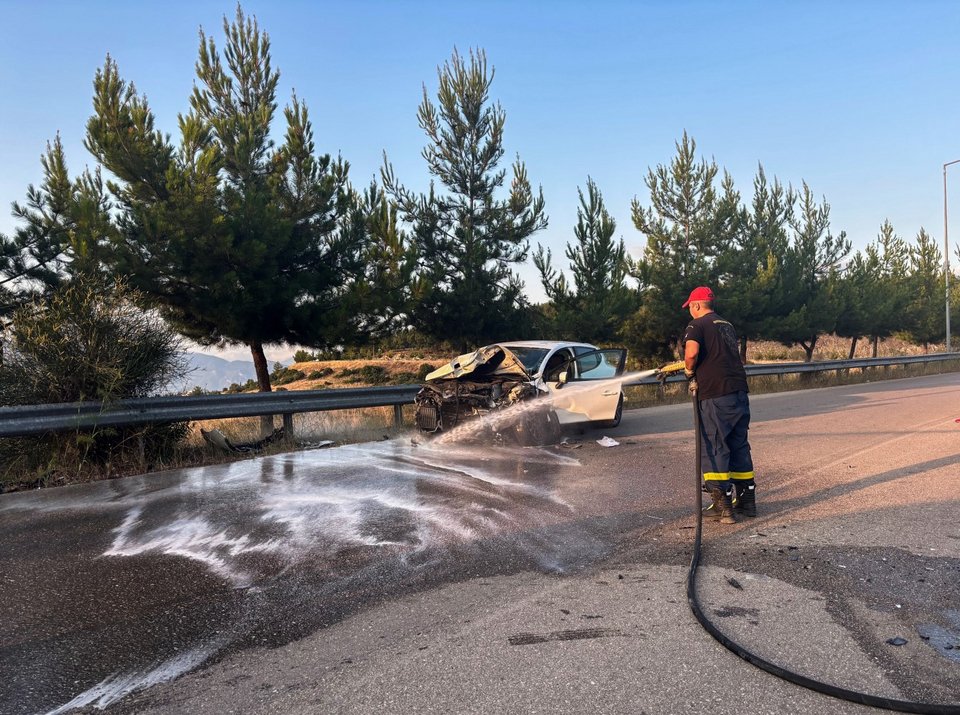 τροχαίο