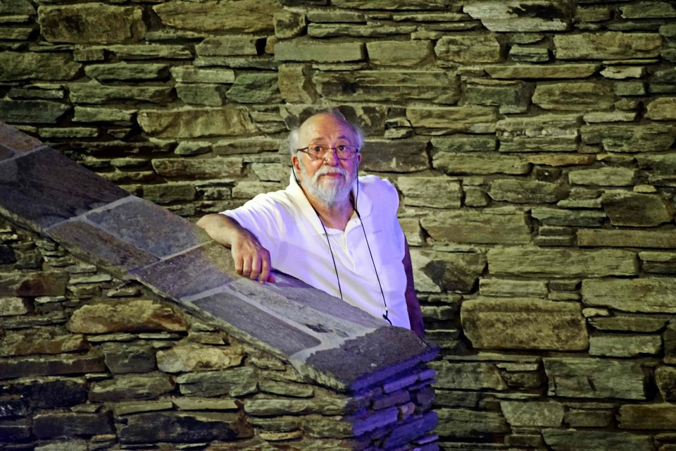 Υπό την καλλιτεχνική διεύθυνση του Παντελή Βούλγαρη, σε αυτό το 11ο Διεθνές Φεστιβάλ Άνδρου παρουσιάζονται ορισμένες από τις σημαντικότερες καλλιτεχνικές εκδηλώσεις του καλοκαιριού