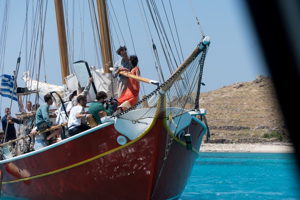 Στα Ρήνεια