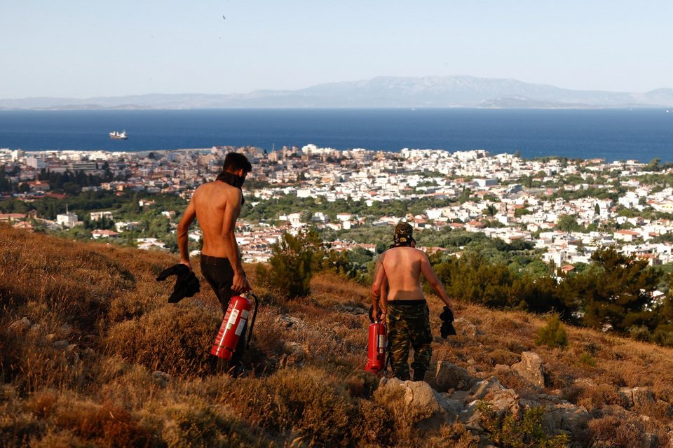 / Φωτογραφία: Dimitris Tosidis / SOOC