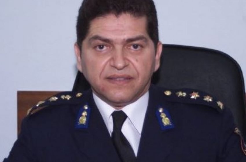 Ανδριανός Γκουρμπάτσης