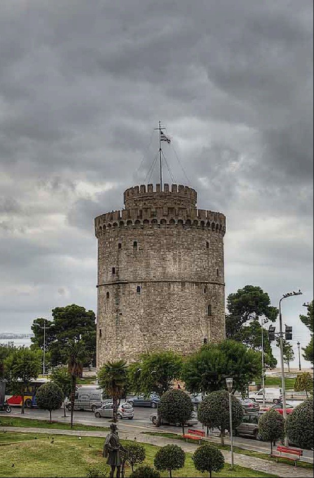 Λευκός Πύργος