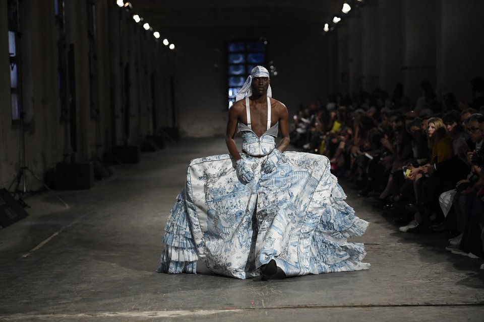 Costume, Andrea Grossi / Φωτό: Courtesy Andrea Grossi