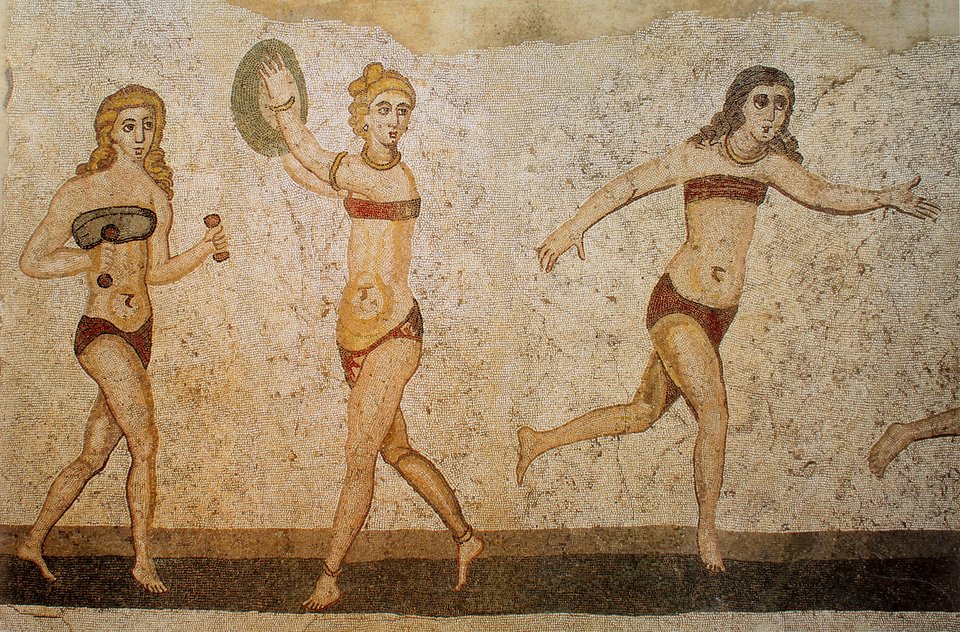 Η πρόληψη κατείχε κεντρική θέση στον τρόπο ζωής τους και οι πρακτικές που ακολουθούσαν αντανακλούσαν μια βαθιά κατανόηση της σύνδεσης ανάμεσα στη διατροφή, την καθαριότητα, την άσκηση και τη σωματική αλλά και ψυχική ευεξία / WIKIPEDIA