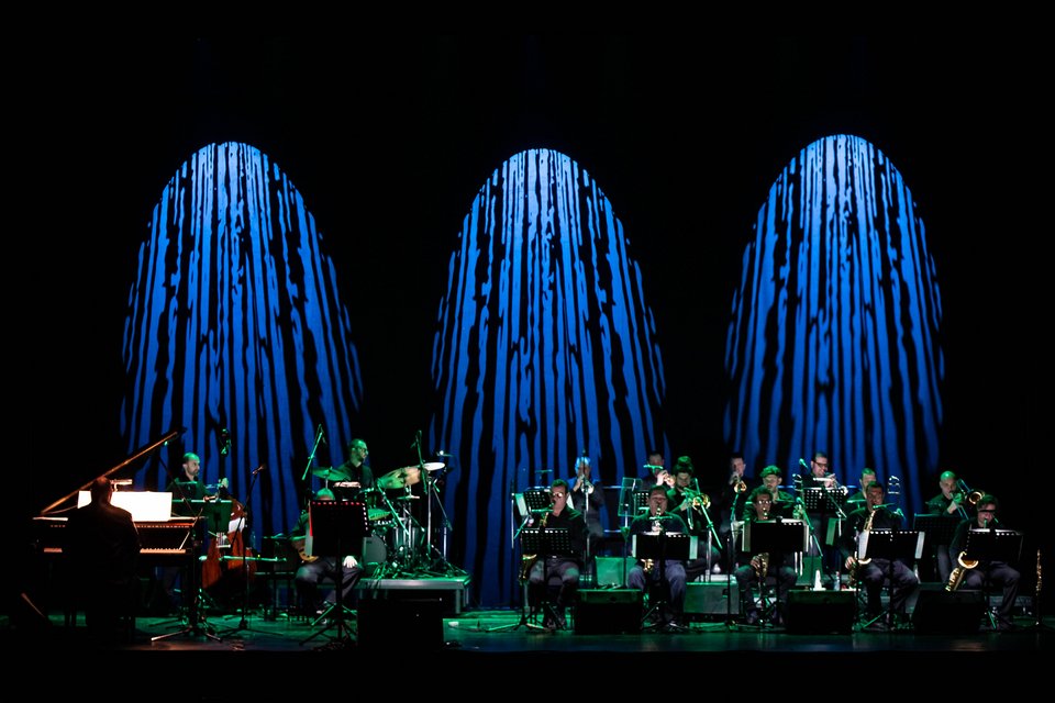 Big Band Δήμου Αθηναίων