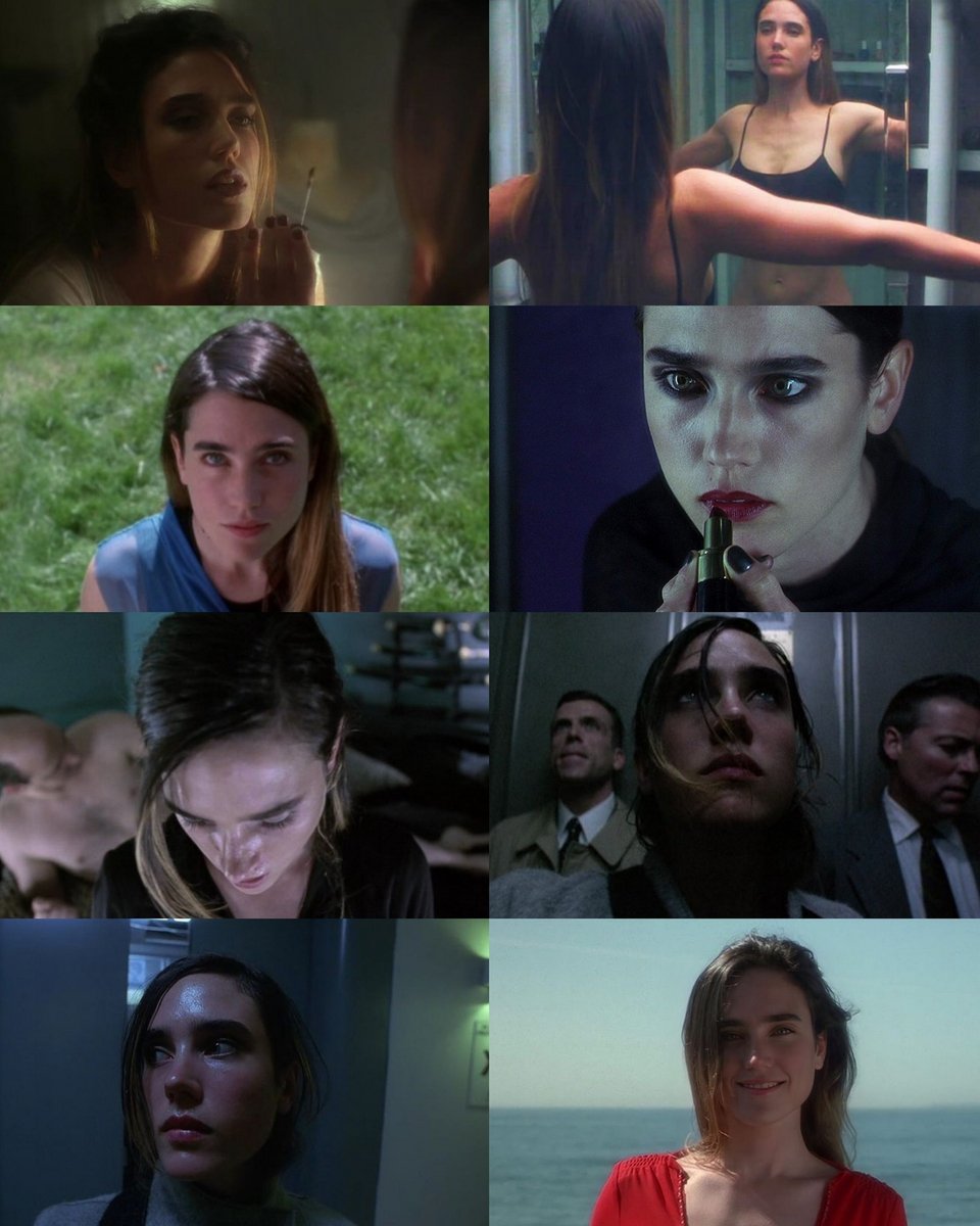 Αυτό οφείλεται σε μια σειρά από λόγους που σχετίζονται με την αισθητική του, τη θεματολογία, την αφήγηση και την ένταση με την οποία προσεγγίζει τον εθισμό / IMDB