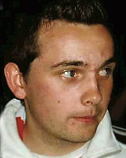 O Βρετανός Steven Cook / WIKIPEDIA
