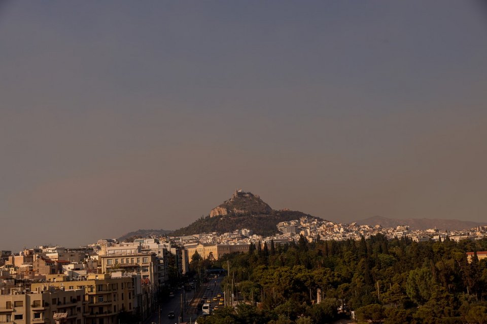 Φωτογραφία: ΓΙΑΝΝΗΣ ΠΑΝΝΑΓΟΠΟΥΛΟΣ/ EUROKINISSI