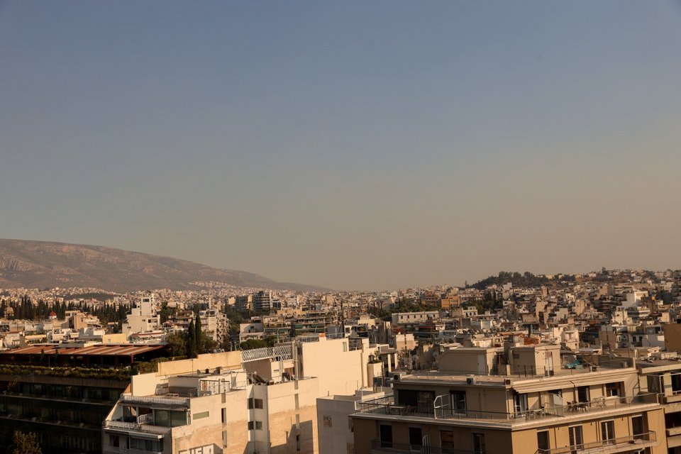 Φωτογραφία: ΓΙΑΝΝΗΣ ΠΑΝΝΑΓΟΠΟΥΛΟΣ/ EUROKINISSI