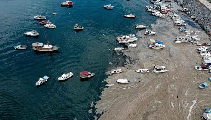 Ο Βόσπορος αποτελεί έναν από τους σημαντικότερους υδάτινους διαύλους στον κόσμο / GETTY