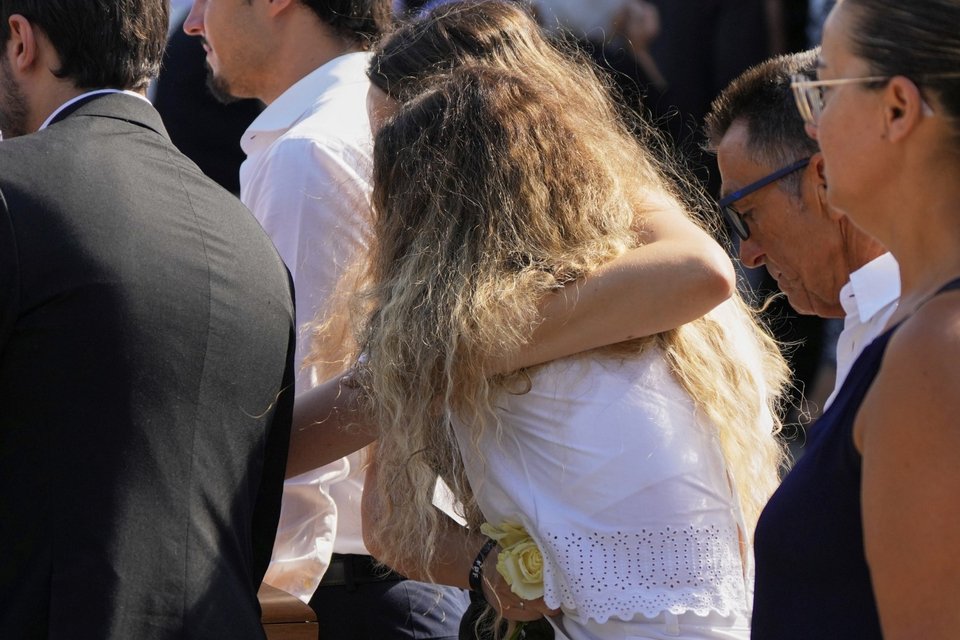 Υποβασταζόμενη η σύζυγος του Ντιόγκο Ζότα