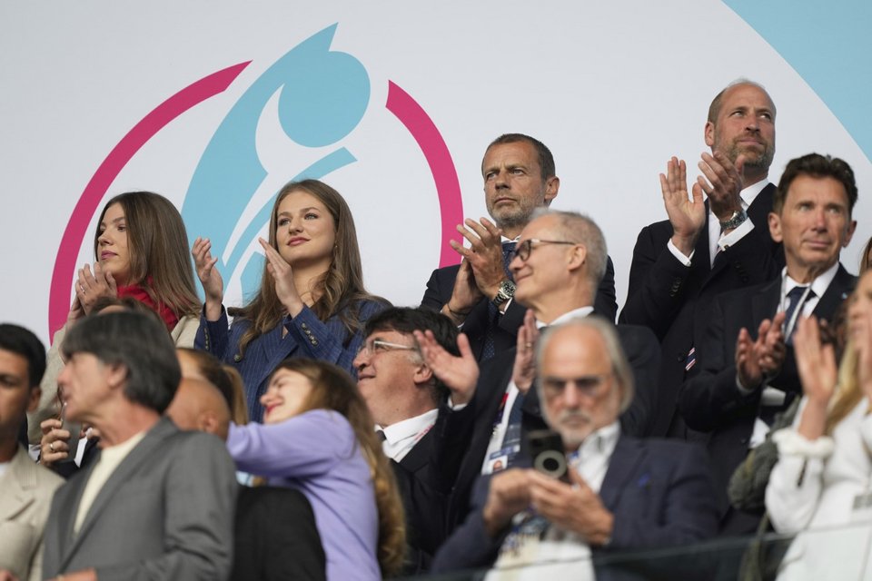 Φωτογραφία: AP Photo