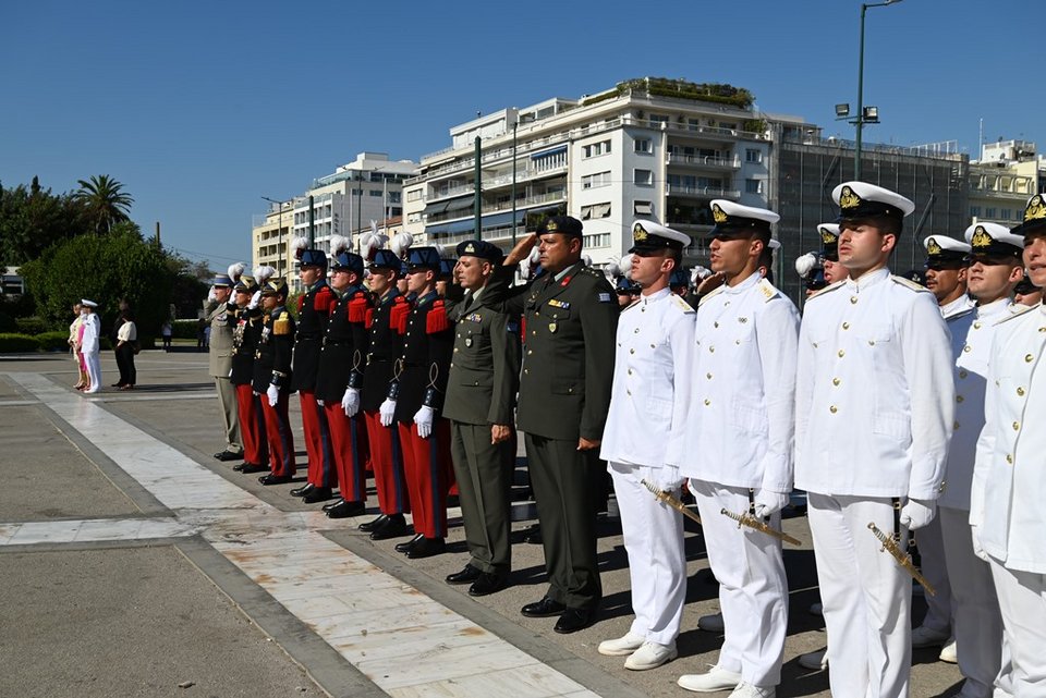 Εικόνα: ΓΕΣ