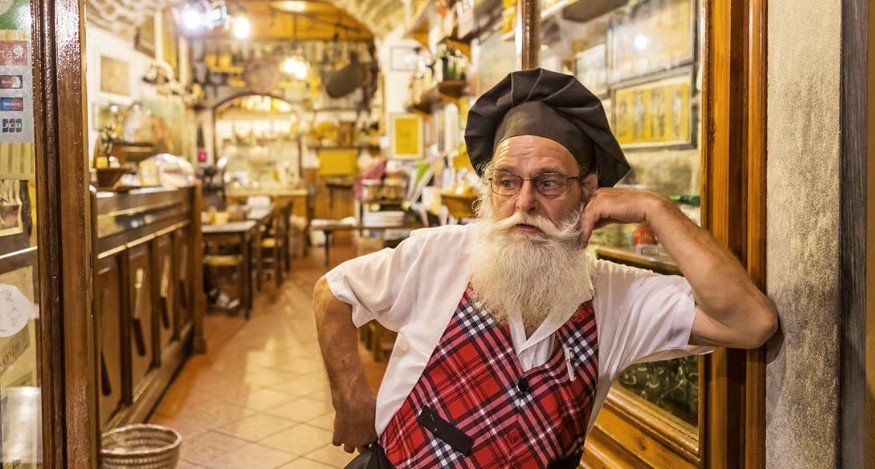 Το πιο αξιοθαύμαστο είναι πως, σε αντίθεση με άλλες μεταναστευτικές ιστορίες, η σχέση των ντόπιων κατοίκων με τη Σκωτία δεν κόπηκε ποτέ / FACEBOOK
