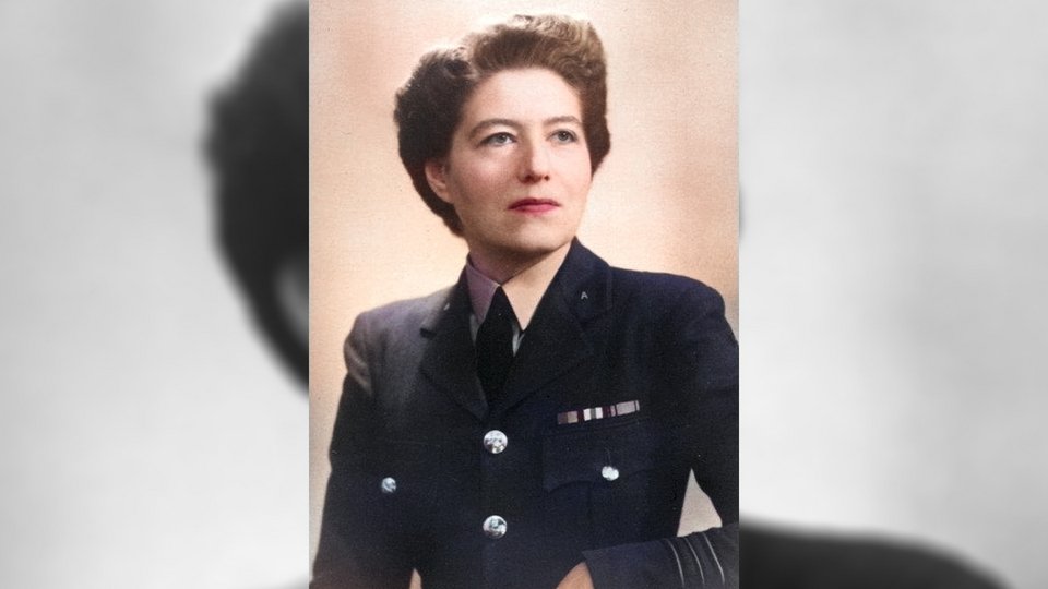 H Vera Atkins υπήρξε υπεύθυνη για τη στρατολόγηση, εκπαίδευση και υποστήριξη δεκάδων γυναικών που στάλθηκαν πίσω από τις γραμμές του εχθρού / WIKIPEDIA