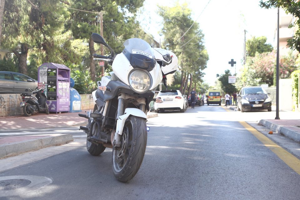 Φωτογραφία: ΣΩΤΗΡΗΣ ΔΗΜΗΤΡΟΠΟΥΛΟΣ/EUROKINISSI
