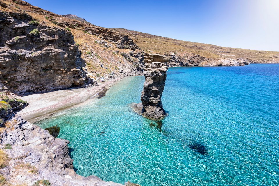 άνδρος