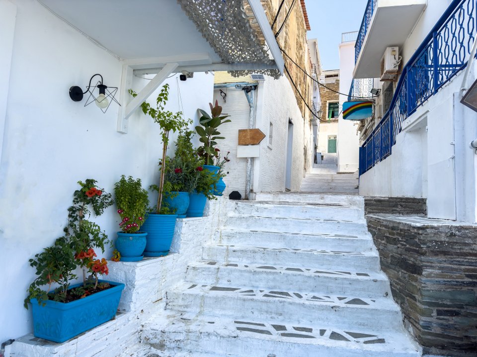 Στο Μπατσί / Φωτογραφία: Shutterstock