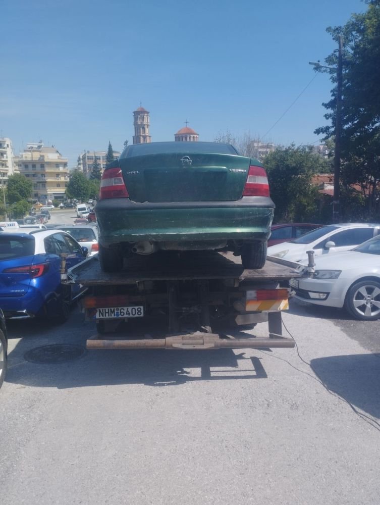 «O αγώνας για μια πιο ανθρώπινη, φιλική προς δημότες και επισκέπτες Θεσσαλονίκη παραμένει απόλυτη προτεραιότητα»