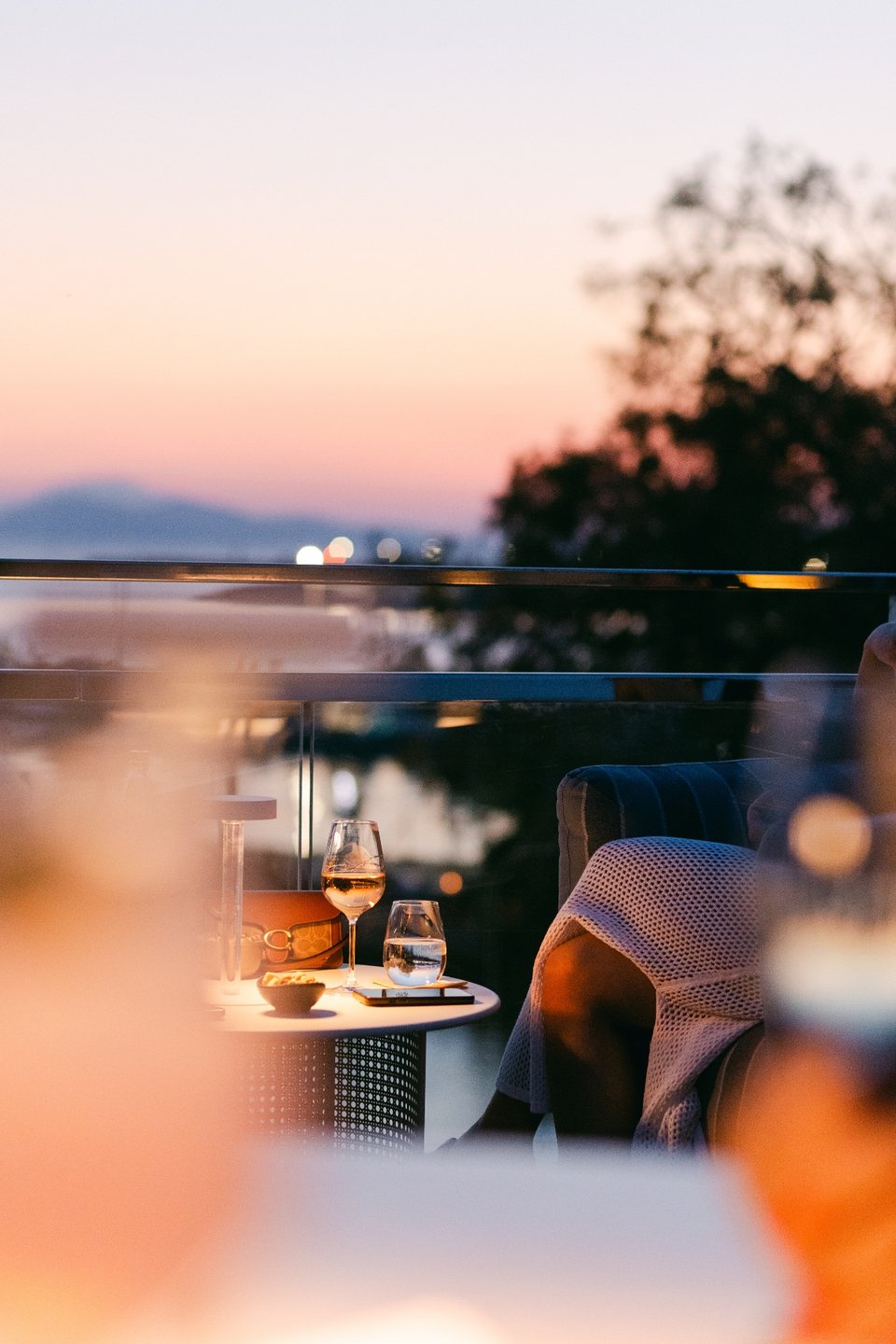 Asteria Rooftop