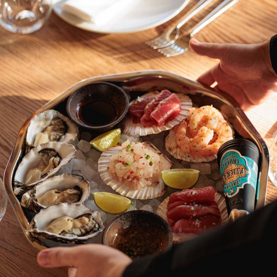 Φωτογραφία: belon.athens/Instagram