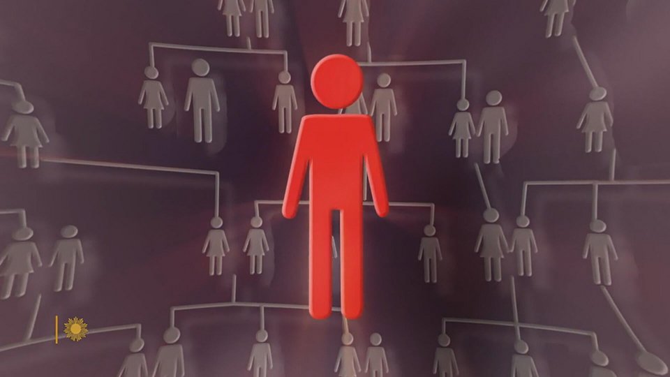 Η γενετική γενεαλογία είναι η χρήση του DNA σε συνδυασμό με παραδοσιακές μεθόδους γενεαλογικής έρευνας για την αναγνώριση συγγενικών σχέσεων μεταξύ ατόμων / SHUTTERSTOCK