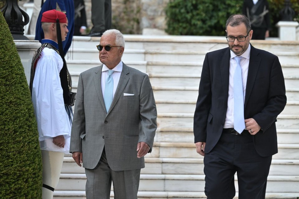 Γιάννης Πρετεντέρης