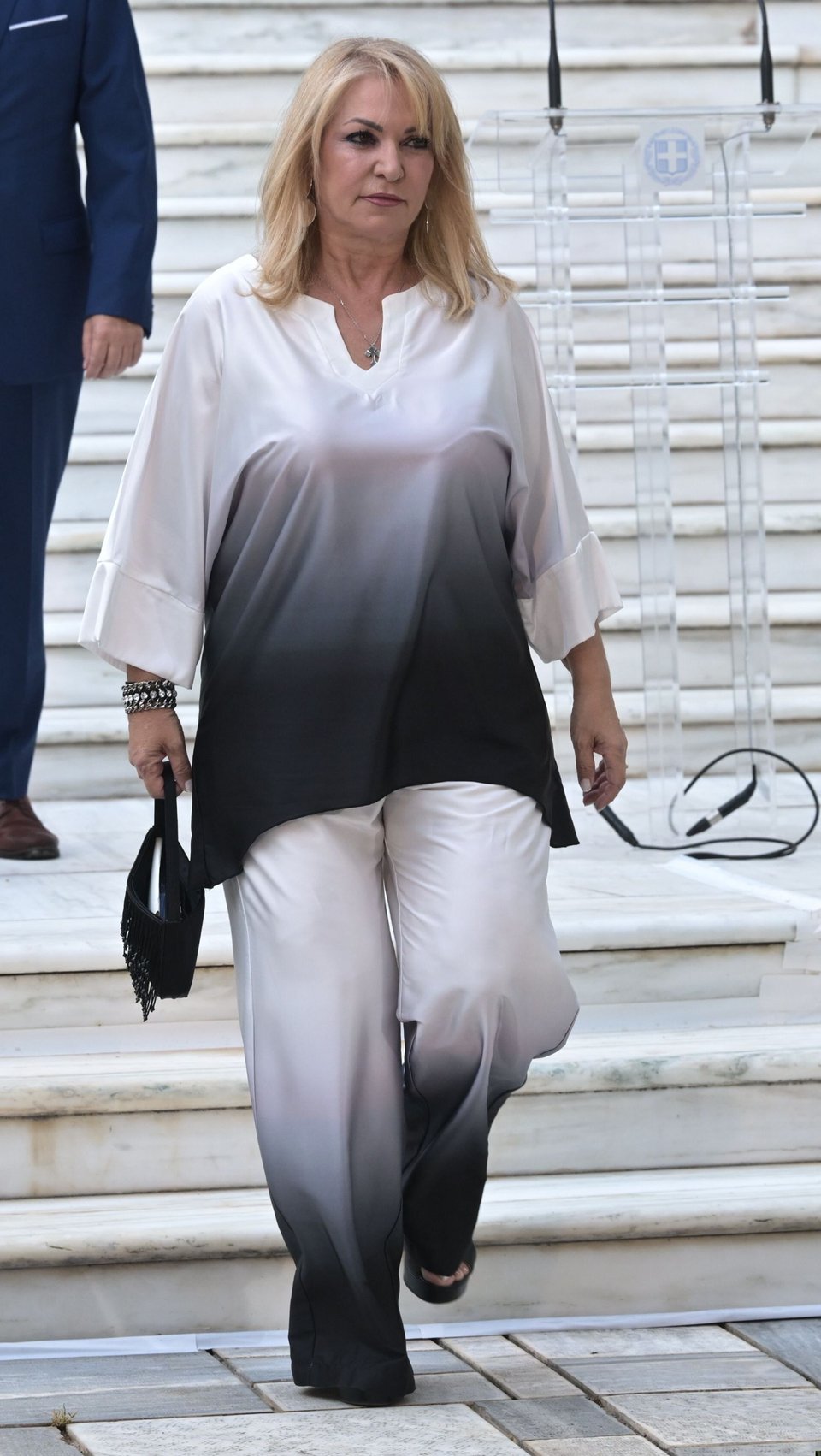 Η Άννα Μάνη