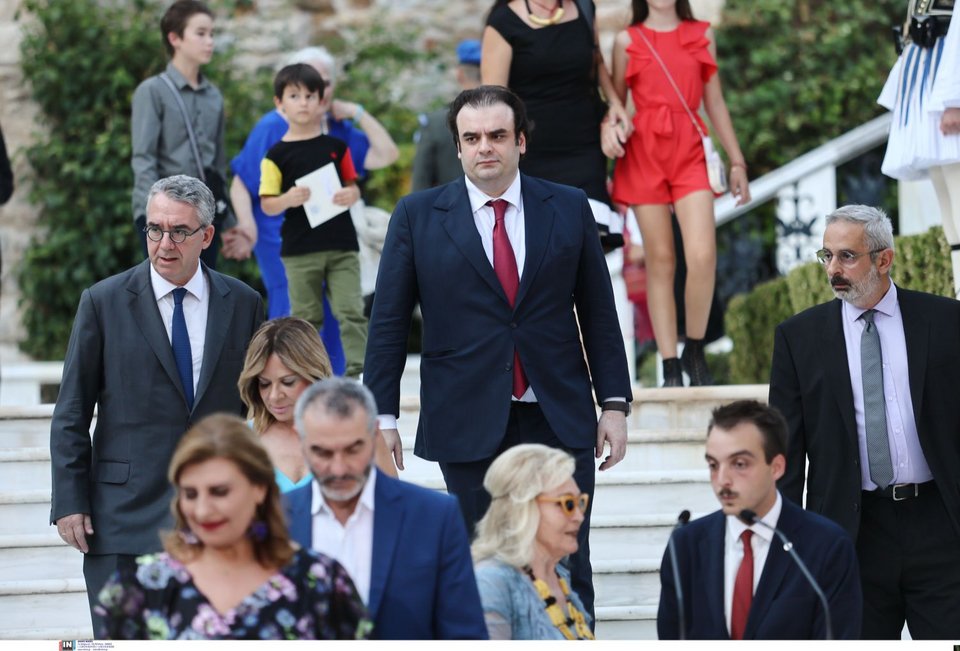 Κυριάκος Πιερρακάκης