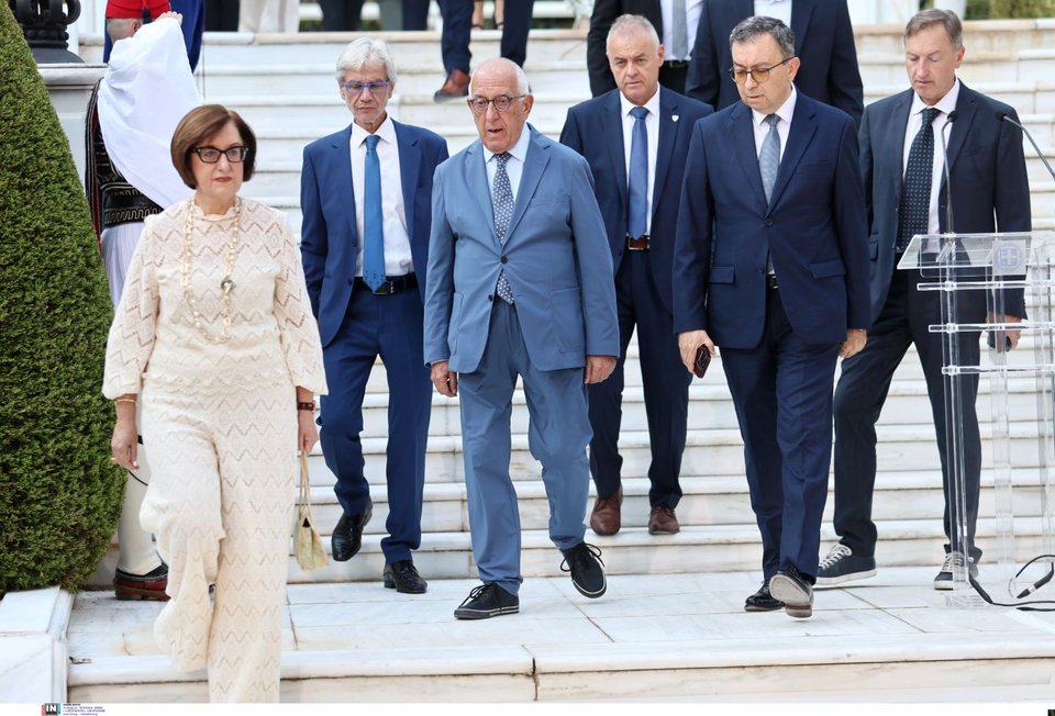 Νικήτας Κακλαμάνης