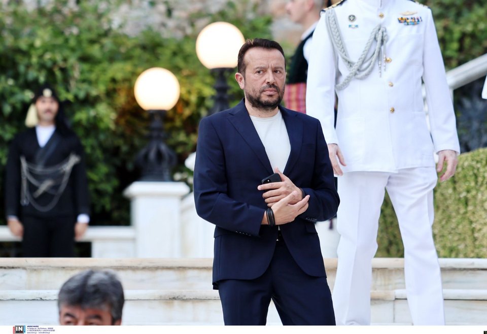 Νίκος Παππάς