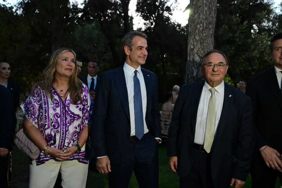 Με την Άννα Ροκοφύλλου