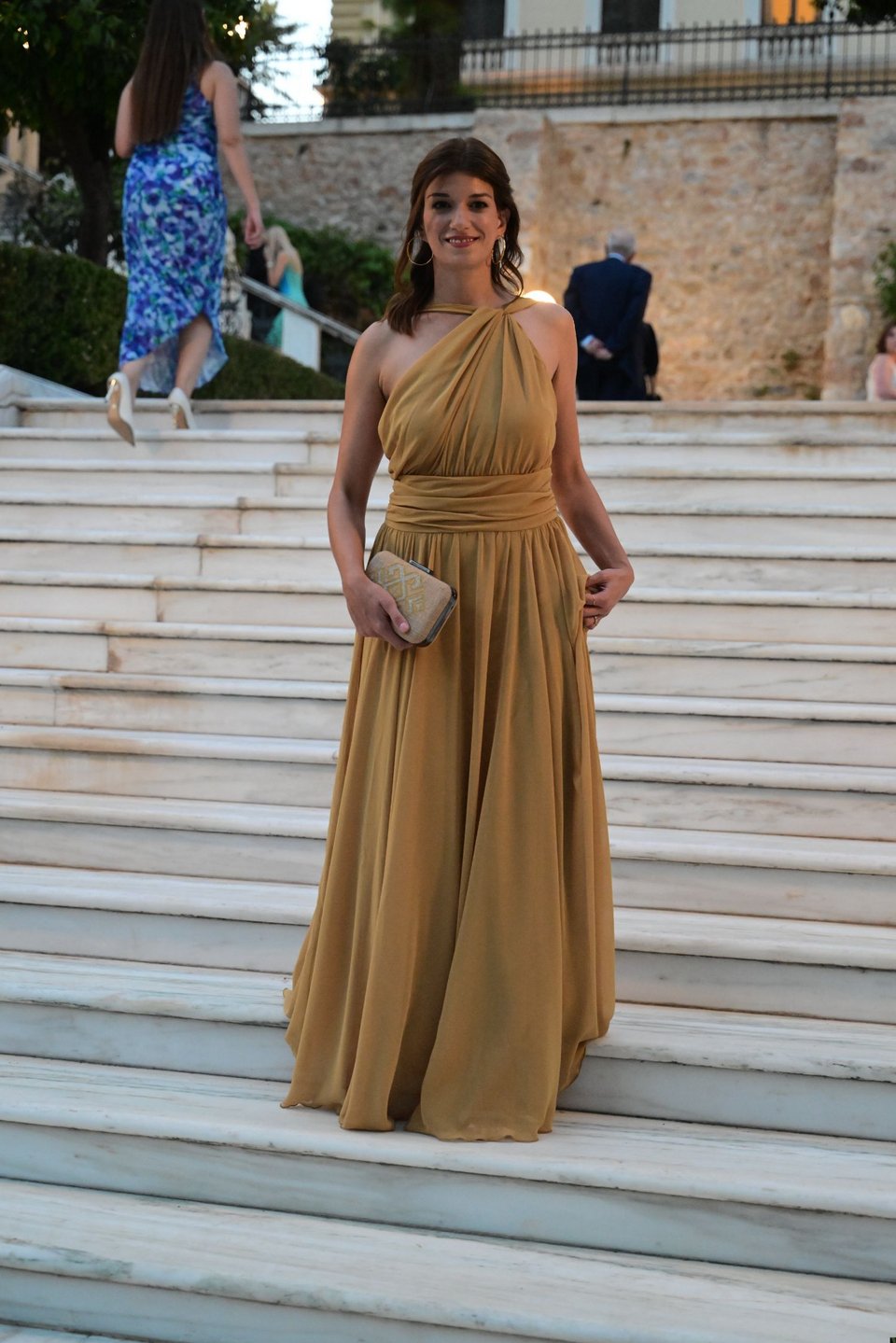 Η Κατερίνα Νοτοπούλου