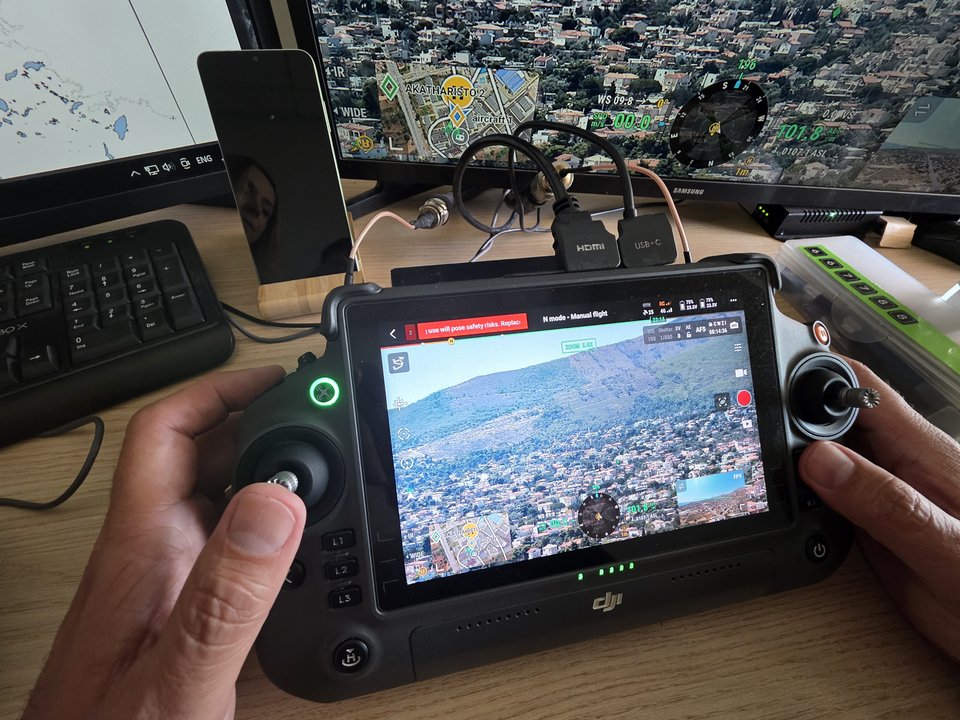 drone