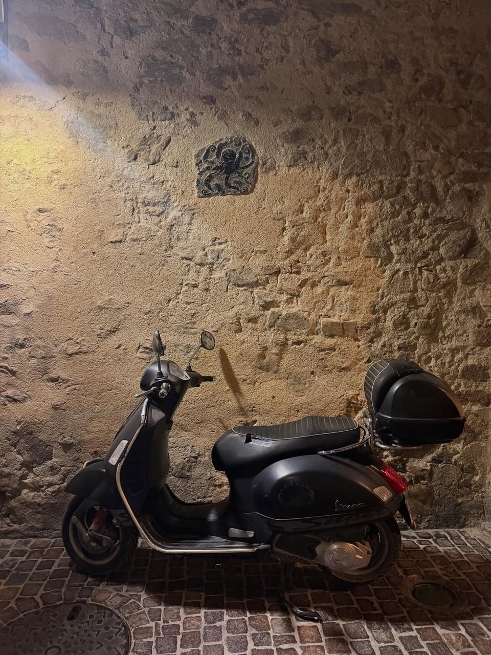 Λεπτομέρειες από το ταξίδι της