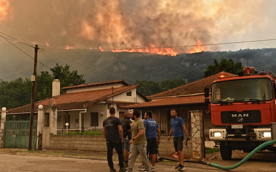 Φωτογραφία: Intimenews, ΨΩΜΑΣ ΒΑΣΙΛΗΣ