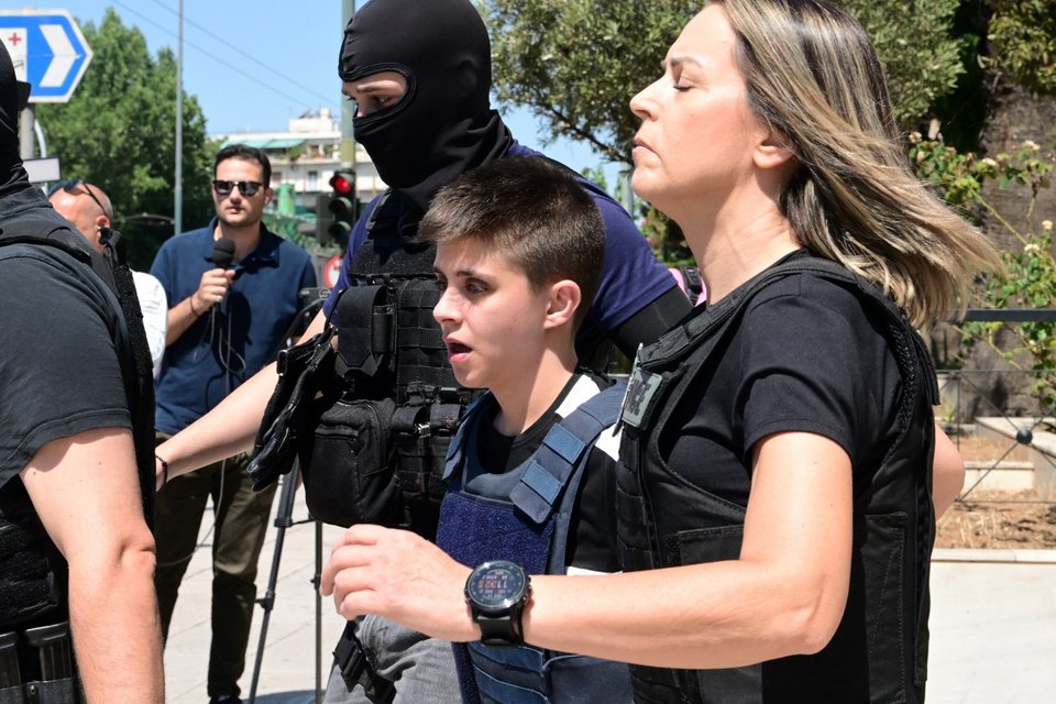 Μουρτζούκου