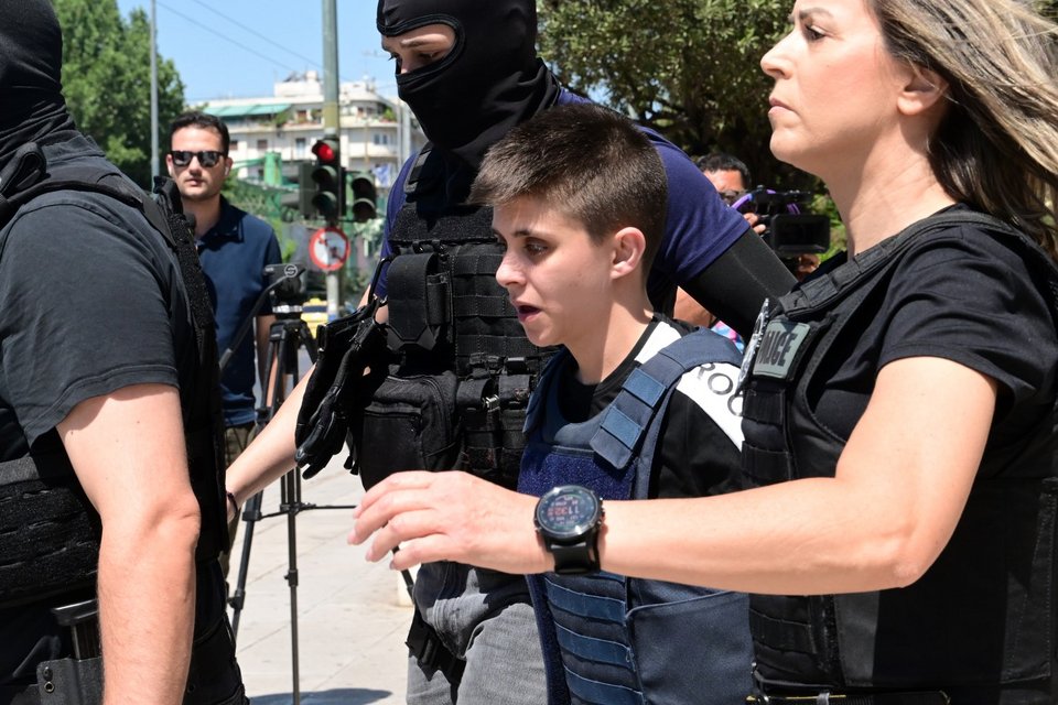 Μουρτζούκου