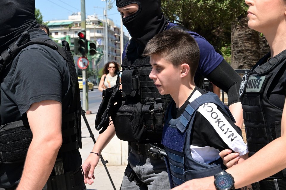 Μουρτζούκου
