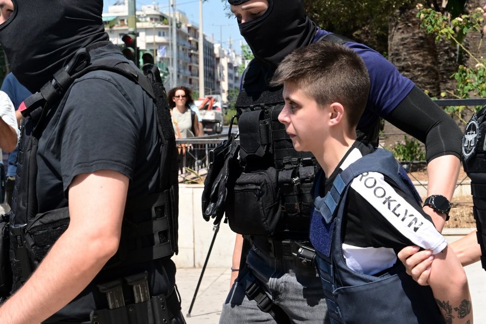Μουρτζούκου