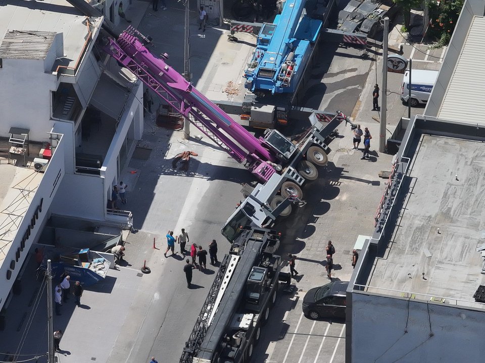 Φωτογραφία: Up Stories