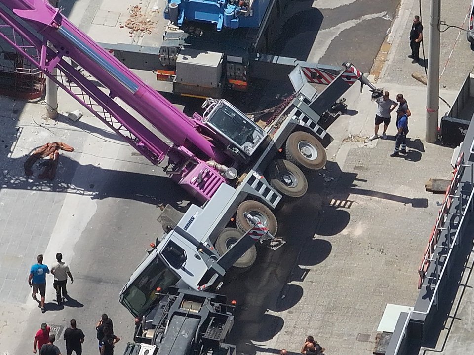 Φωτογραφία: Up Stories