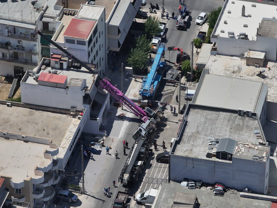 Φωτογραφία: Up Stories