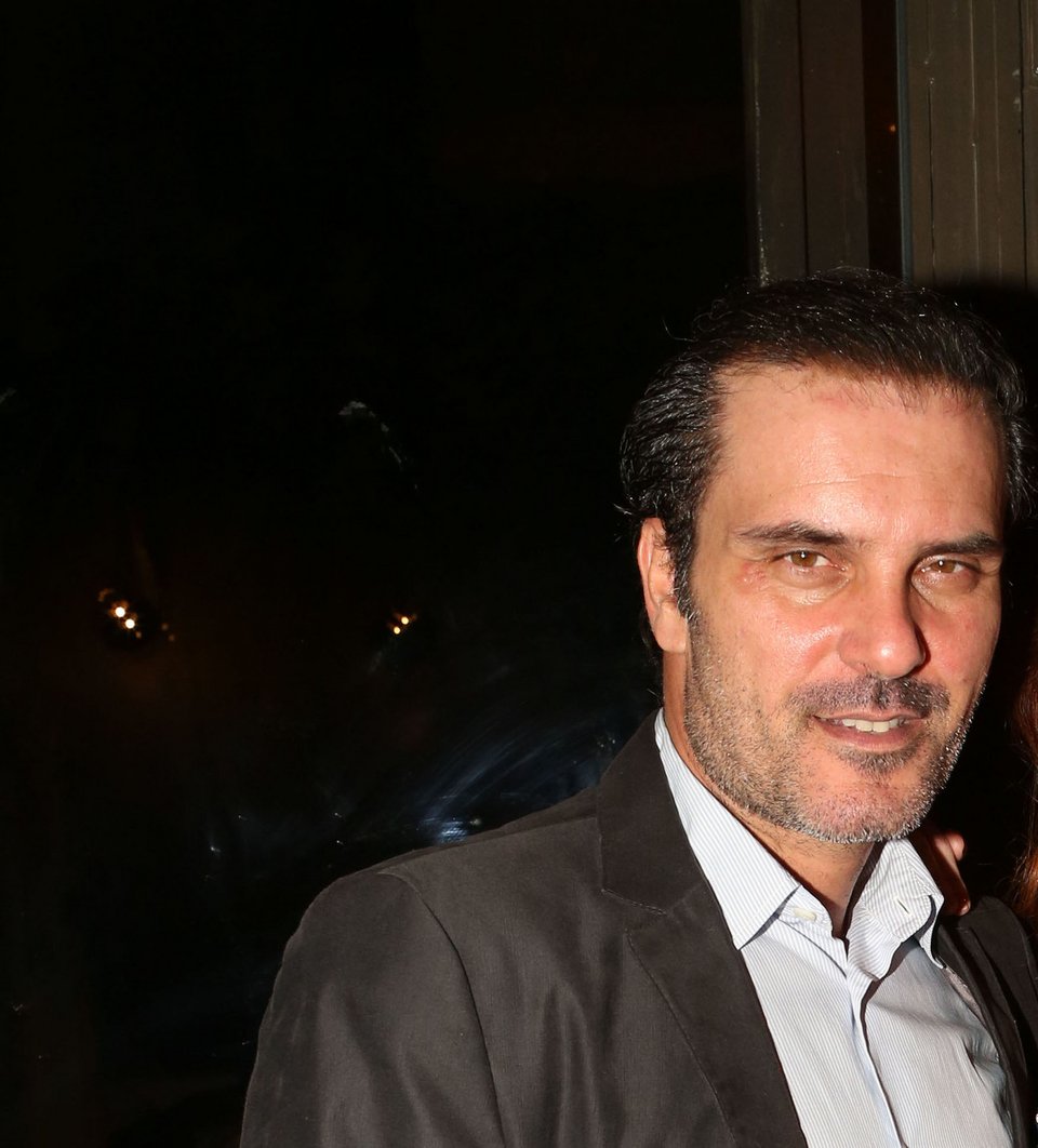 Γεράσιμος Μιχελής ο Κακός του Παρά Πέντε