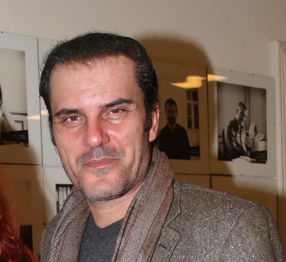 Γεράσιμος Μιχελής ο Κακός του Παρά Πέντε