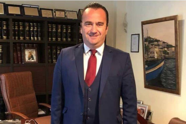 Ιωάννης Γλύκας