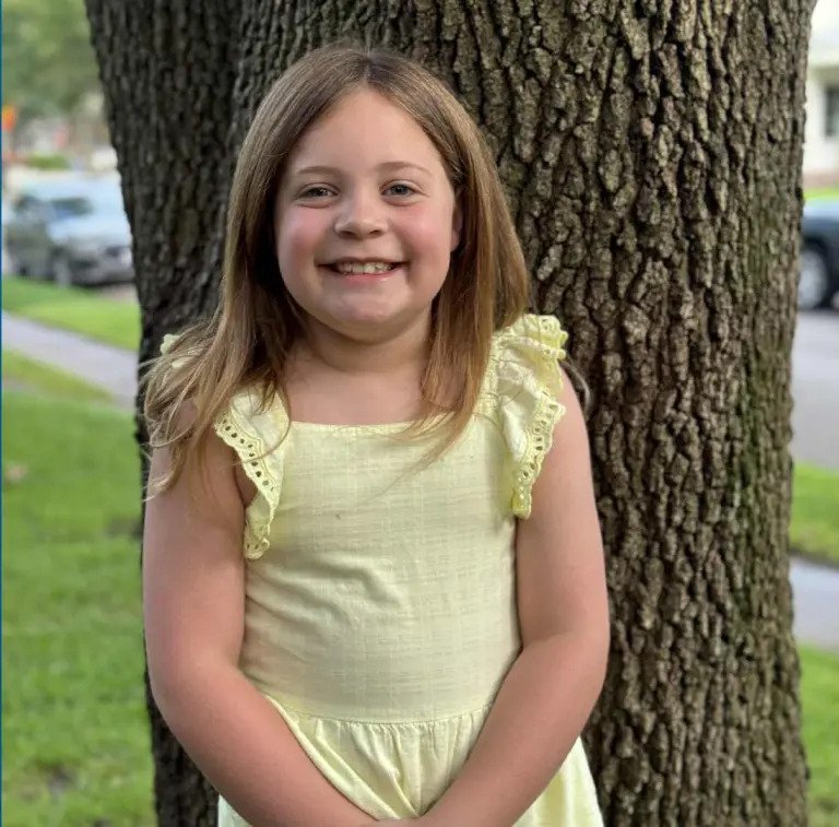 Η Hadley Hanna