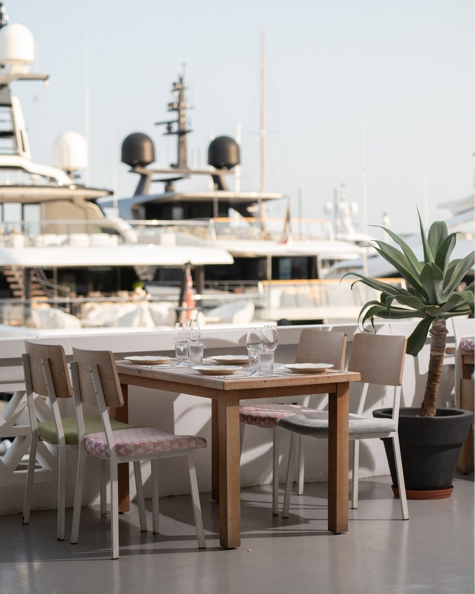 Φωτογραφία: hamsandclams/Instagram