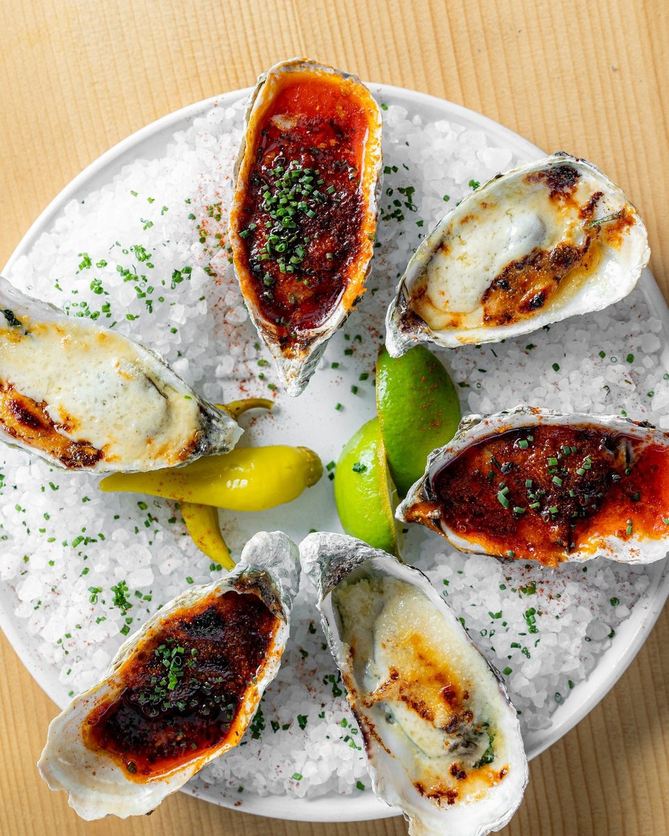 Φωτογραφία: hamsandclams/Instagram